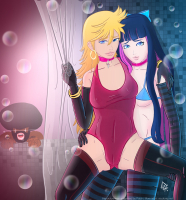 pantystocking-swimsuit