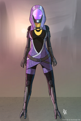 tali-suit