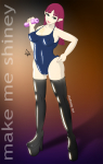 Make me shiney