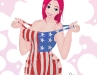 mon__0023_redhead_flag_blue_latex_boots_naughty_bits