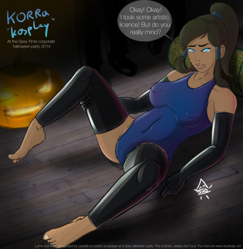 korra-swimsuit