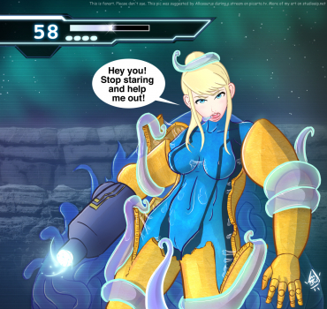 samus