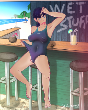 swimsuit