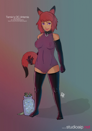 Temix-artemis