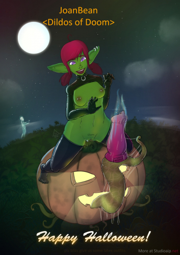 goblin-ween-nr