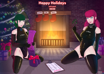 xmas-2019-swimsuits-donger