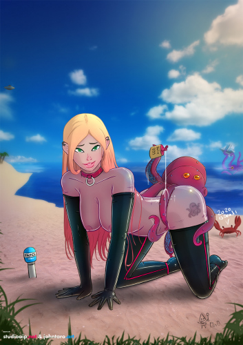 Entangling-Journalism-on-Tentacle-Island_tentacle-bodysuit-transparant