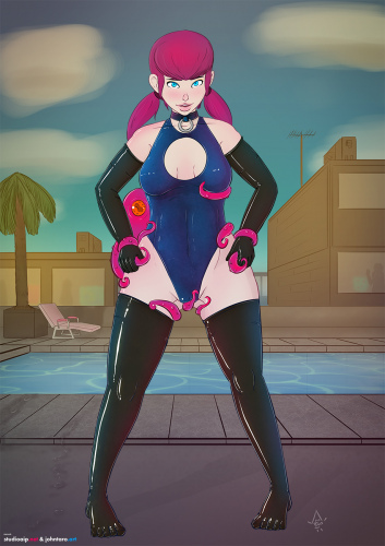 joan-pokeypants_0006_swimsuit-tentacle