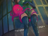 Alvinus-Air-Curlys-airline_Swimsuit-tentacle