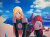 Entangling-Journalism-on-Tentacle-Island_tentacle-swimsuit-over-transp-undersuit